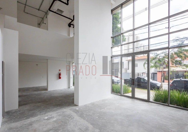 Depósito-Galpão, 140 m² - Foto 1