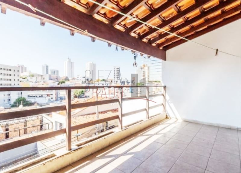 Sobrado, 3 quartos, 303 m² - Foto 27