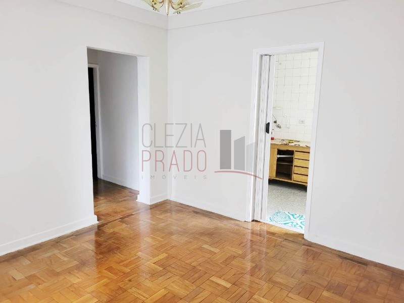 Apartamento, 2 quartos, 51 m² - Foto 1