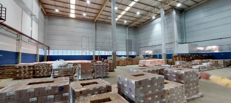 Depósito-Galpão, 4308 m² - Foto 6