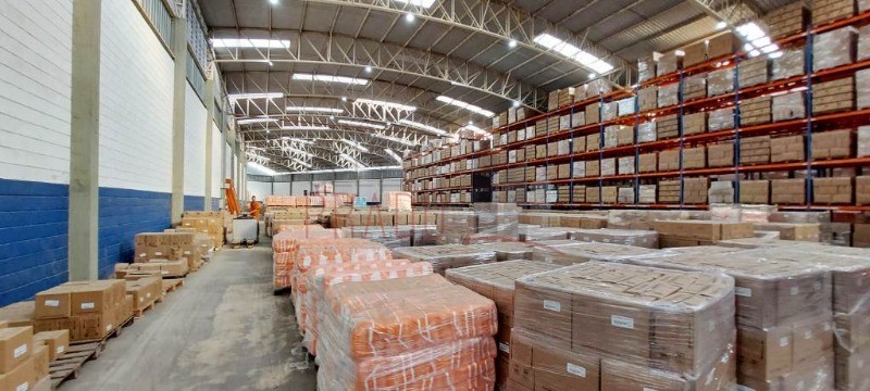 Depósito-Galpão, 4500 m² - Foto 4