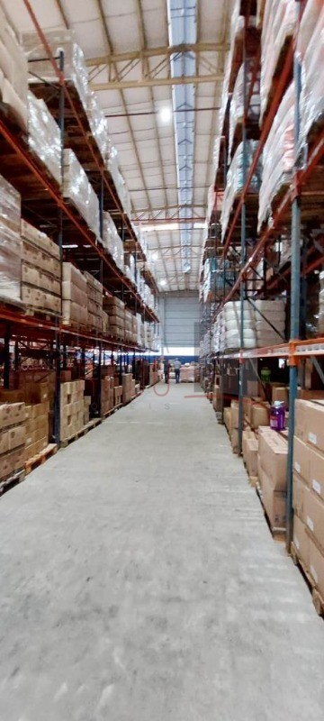 Depósito-Galpão, 4308 m² - Foto 3