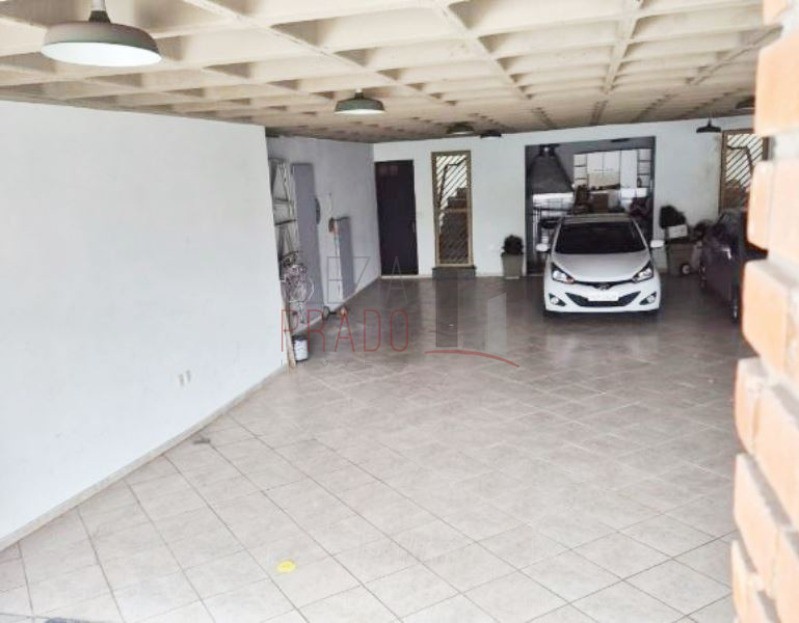 Sobrado, 3 quartos, 303 m² - Foto 24