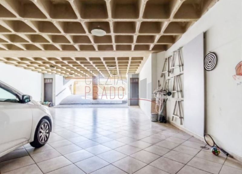 Sobrado, 3 quartos, 303 m² - Foto 25