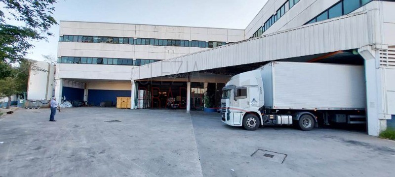 Depósito-Galpão, 4308 m² - Foto 1