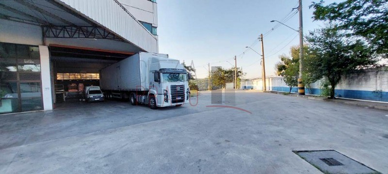 Depósito-Galpão, 4308 m² - Foto 11