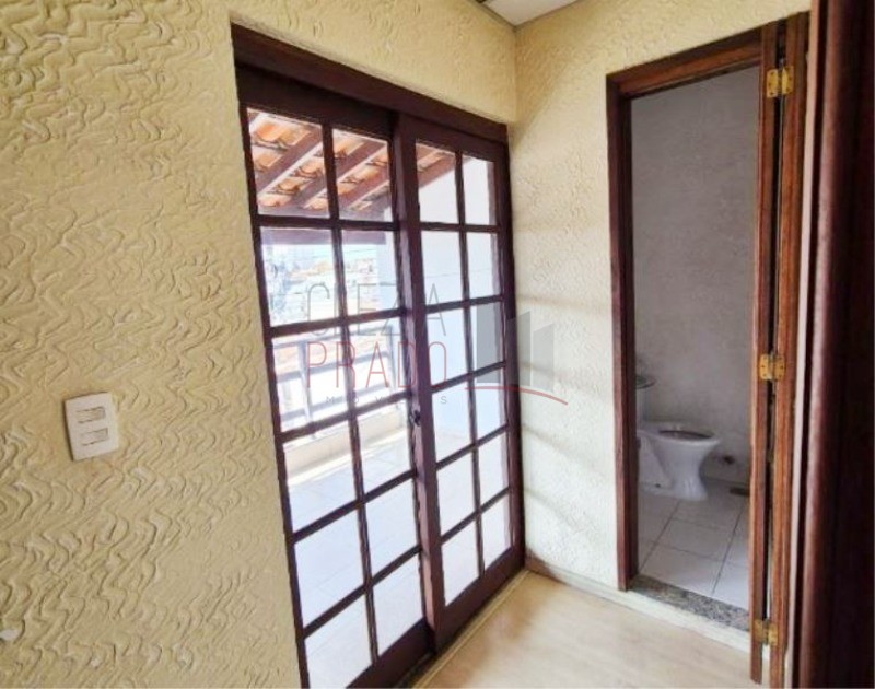 Sobrado, 3 quartos, 303 m² - Foto 20