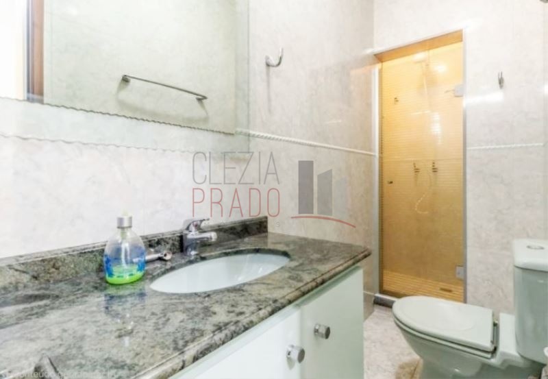 Sobrado, 3 quartos, 303 m² - Foto 11