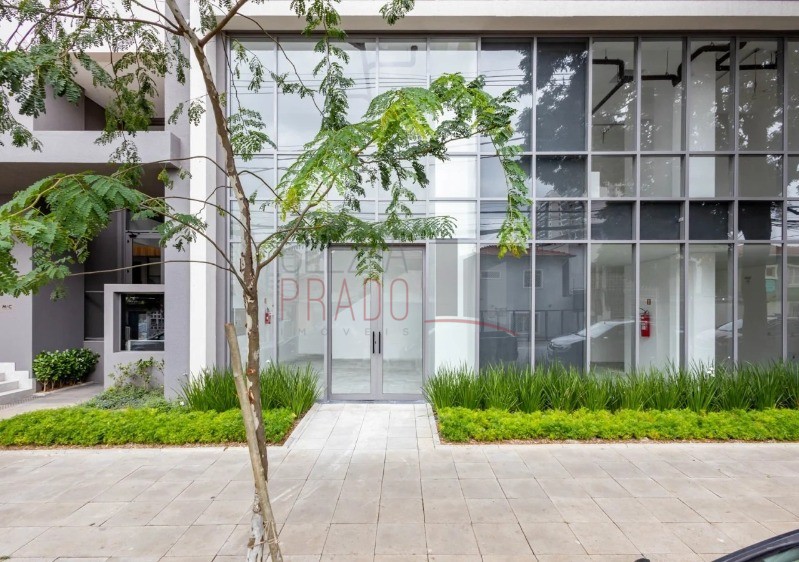 Depósito-Galpão, 140 m² - Foto 2