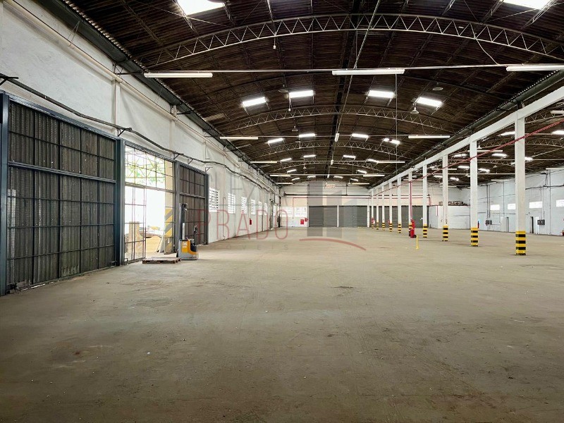 Depósito-Galpão, 6217 m² - Foto 2