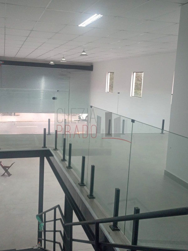Depósito-Galpão-Armazém para alugar, 200m² - Foto 6