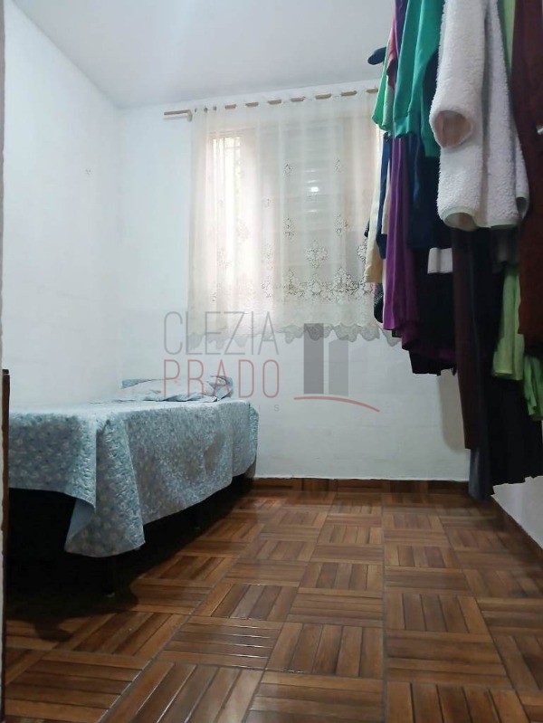 Apartamento à venda com 2 quartos, 50m² - Foto 3