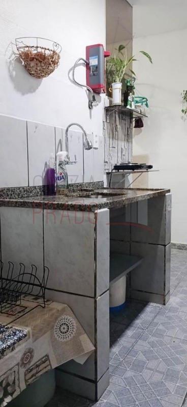 Apartamento à venda com 2 quartos, 50m² - Foto 7