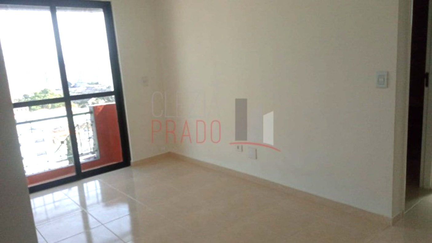 Apartamento para alugar com 2 quartos, 50m² - Foto 2