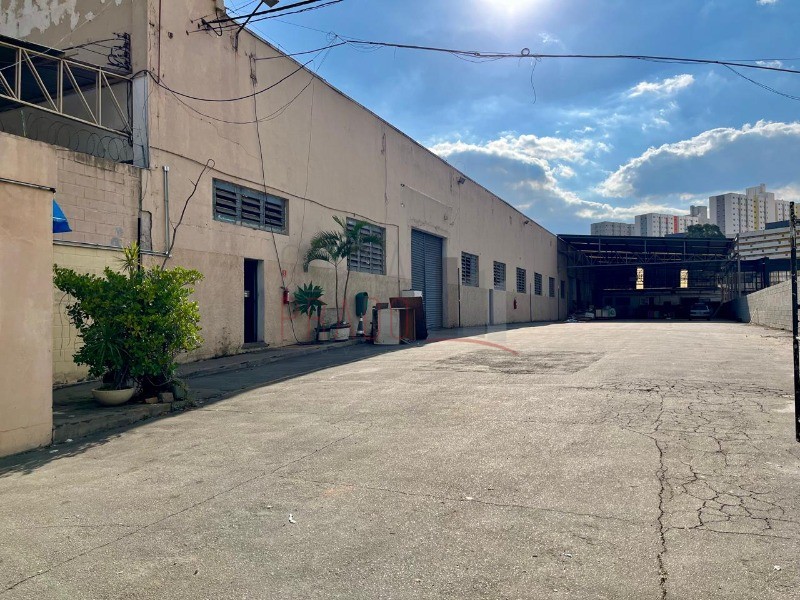 Depósito-Galpão, 6217 m² - Foto 6