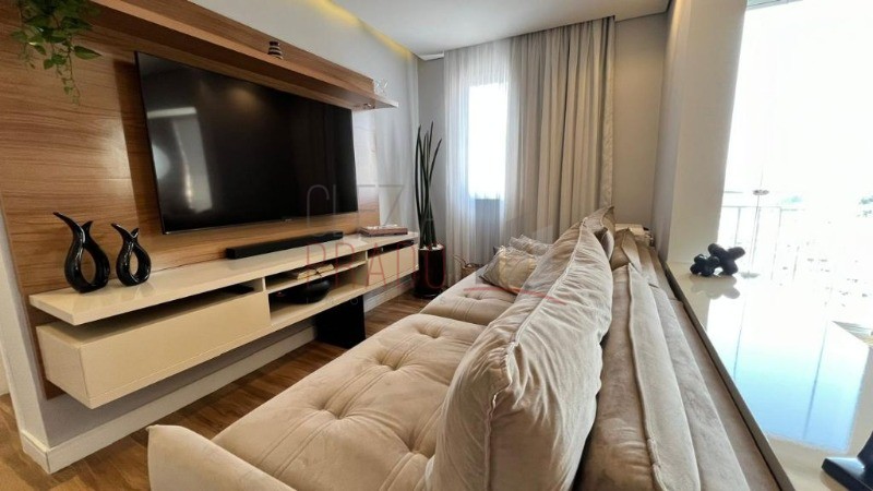 Apartamento, 2 quartos, 68 m² - Foto 4
