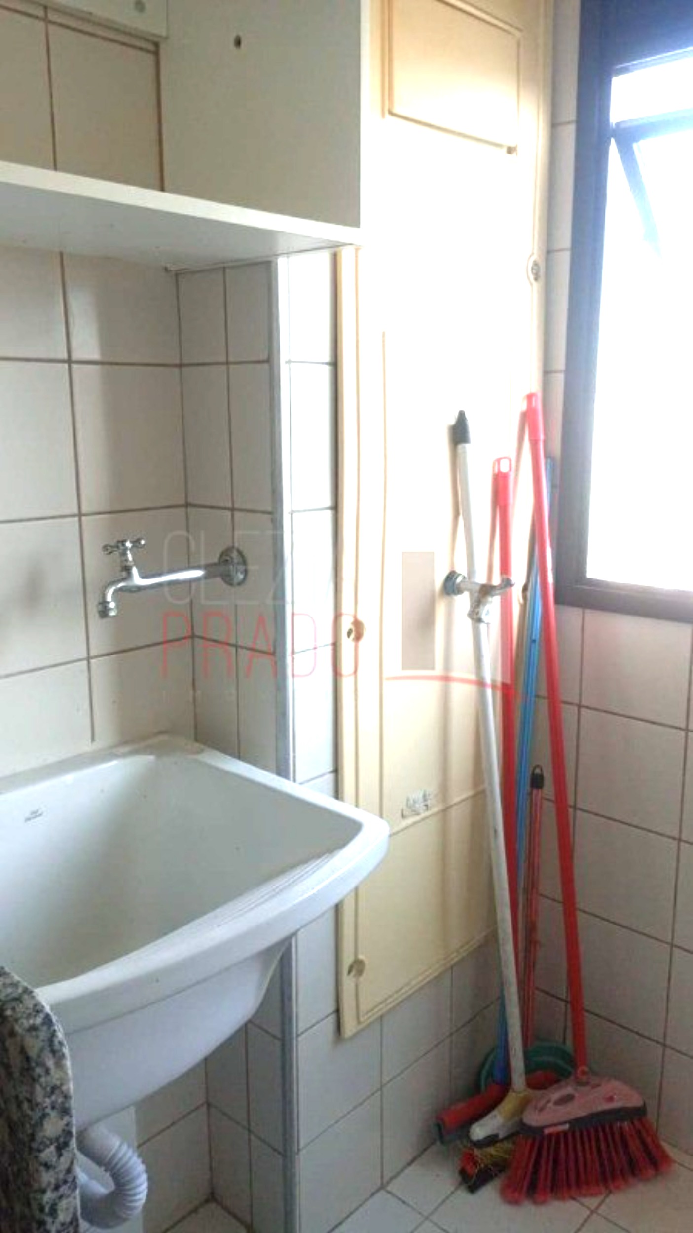 Apartamento para alugar com 2 quartos, 50m² - Foto 9