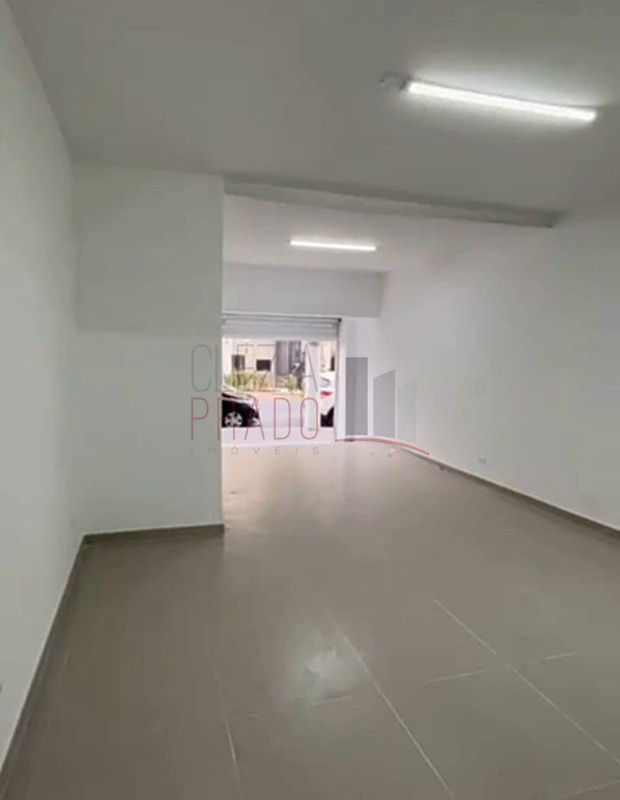 Depósito-Galpão, 250 m² - Foto 1