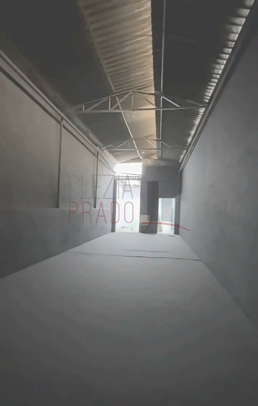 Depósito-Galpão, 250 m² - Foto 11