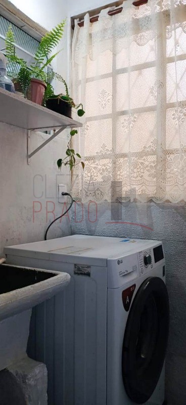 Apartamento à venda com 2 quartos, 50m² - Foto 8