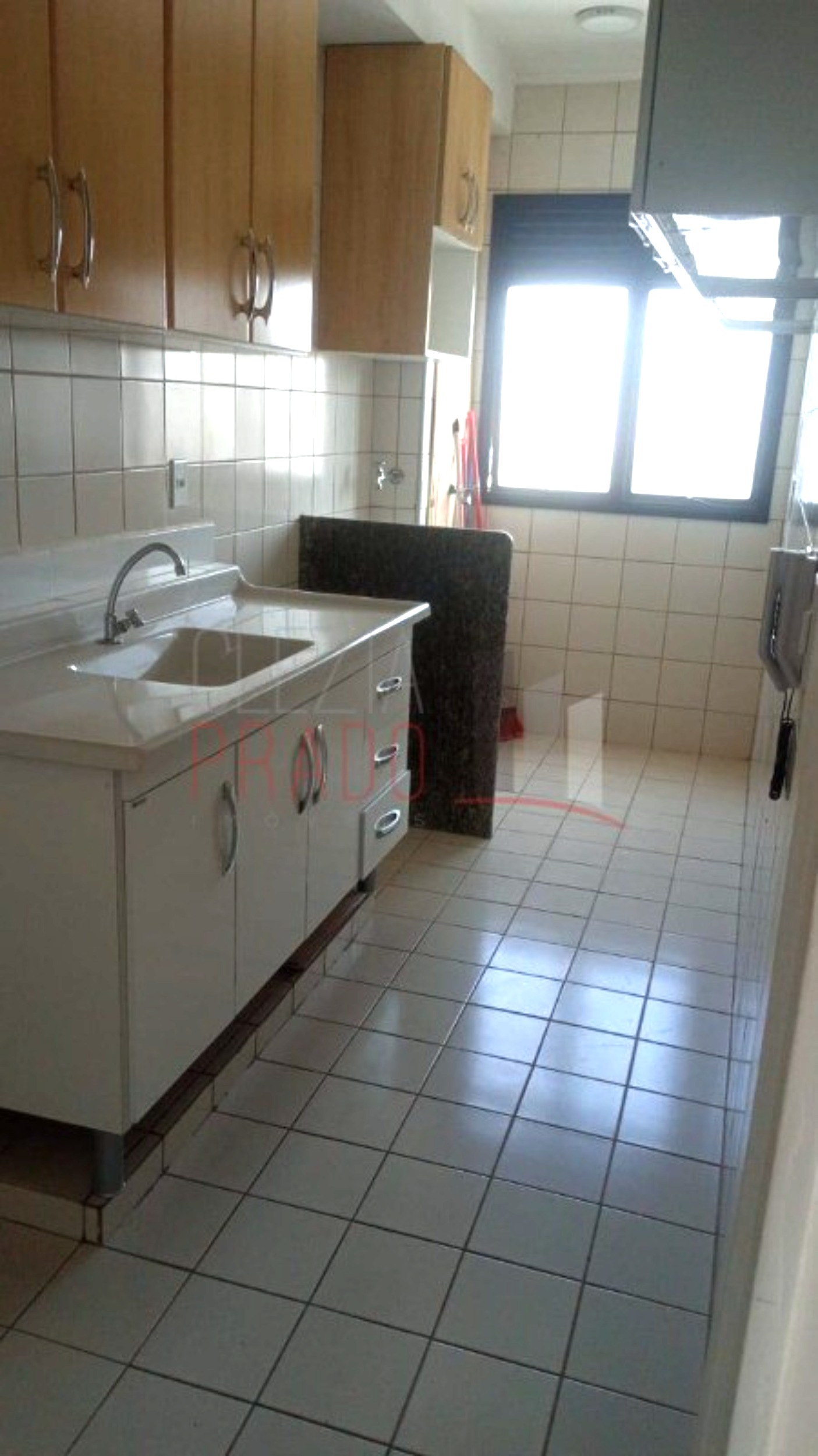 Apartamento para alugar com 2 quartos, 50m² - Foto 3
