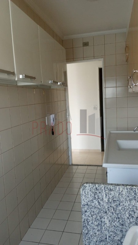 Apartamento para alugar com 2 quartos, 50m² - Foto 7