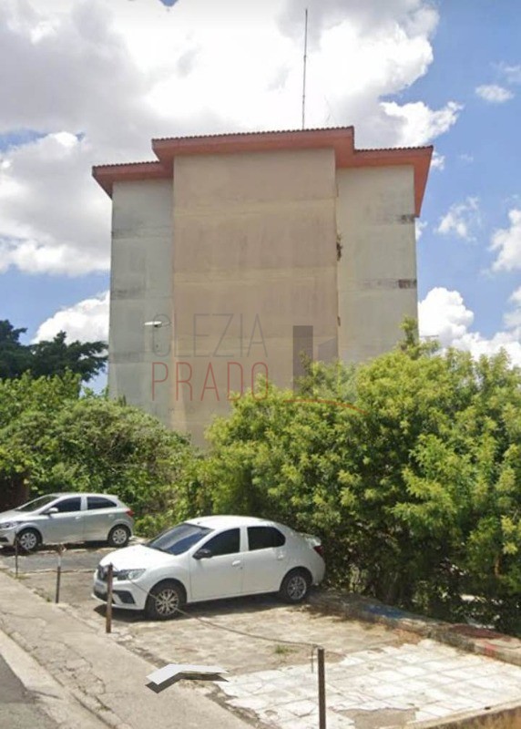 Apartamento à venda com 2 quartos, 50m² - Foto 11