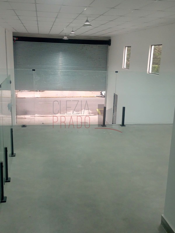Depósito-Galpão-Armazém para alugar, 200m² - Foto 4