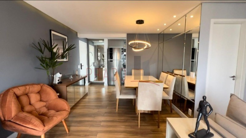 Apartamento, 2 quartos, 68 m² - Foto 5