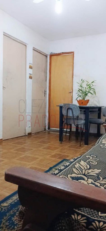 Apartamento à venda com 2 quartos, 50m² - Foto 10
