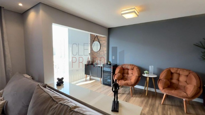 Apartamento, 2 quartos, 68 m² - Foto 3