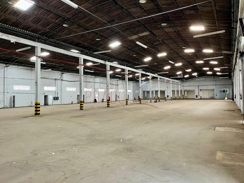 Depósito-Galpão, 6217 m² - Foto 1