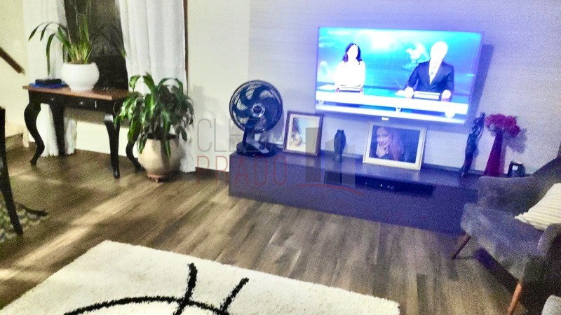 Casa de Condomínio à venda com 2 quartos, 250m² - Foto 6