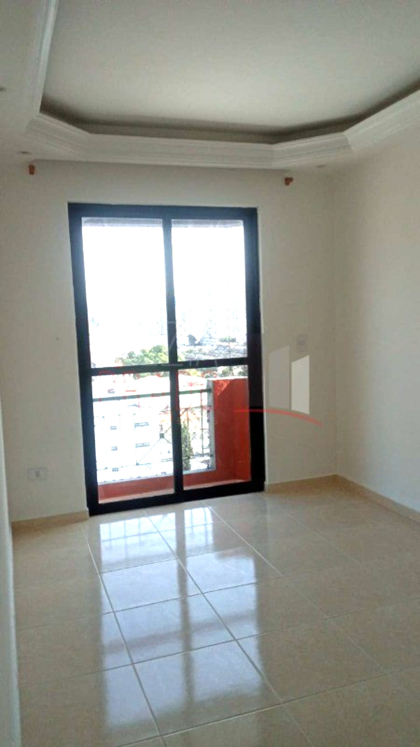 Apartamento para alugar com 2 quartos, 50m² - Foto 1