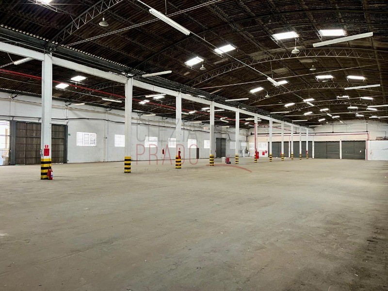 Depósito-Galpão, 6217 m² - Foto 3