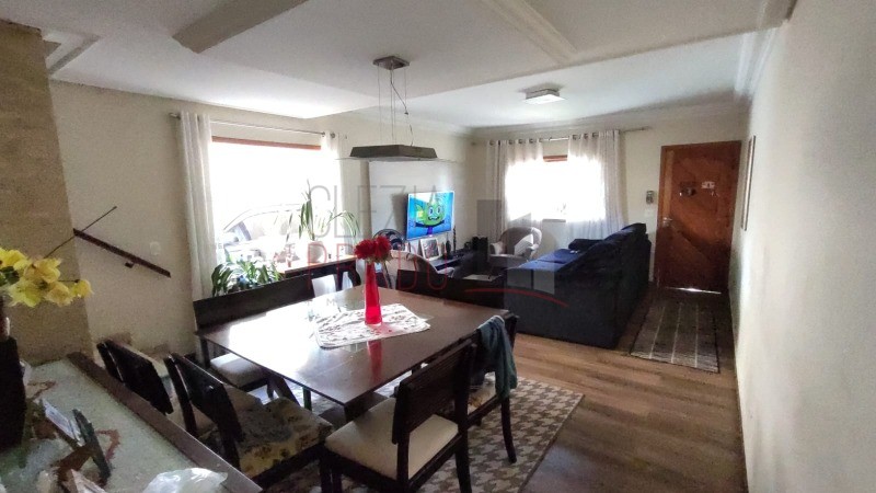 Casa de Condomínio à venda com 2 quartos, 250m² - Foto 3