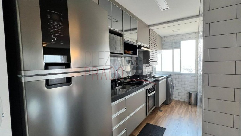 Apartamento, 2 quartos, 68 m² - Foto 12