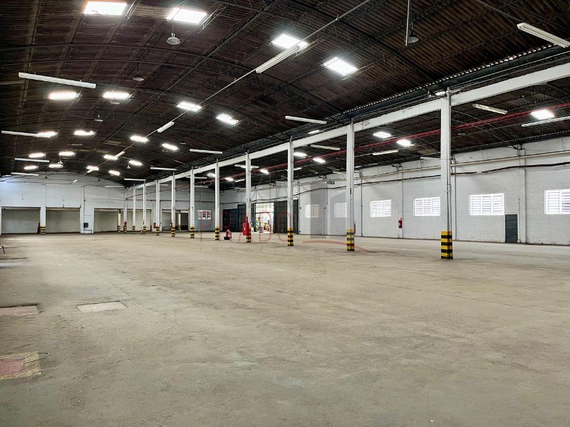 Depósito-Galpão, 6217 m² - Foto 4
