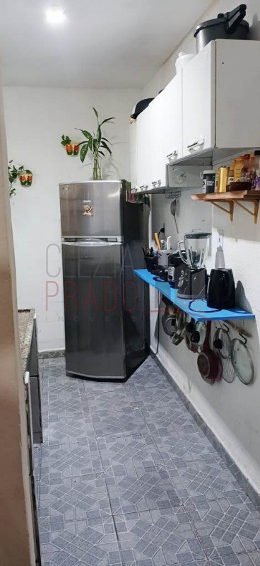 Apartamento à venda com 2 quartos, 50m² - Foto 9