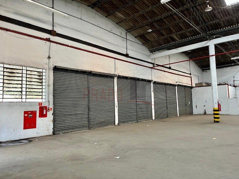 Depósito-Galpão, 6217 m² - Foto 5