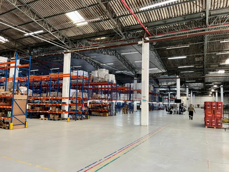 Depósito-Galpão, 11300 m² - Foto 5