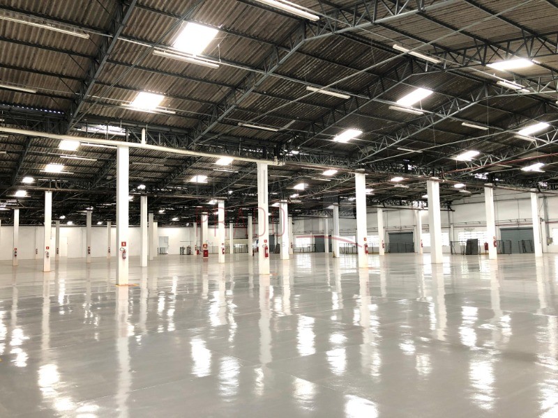 Depósito-Galpão, 11300 m² - Foto 1
