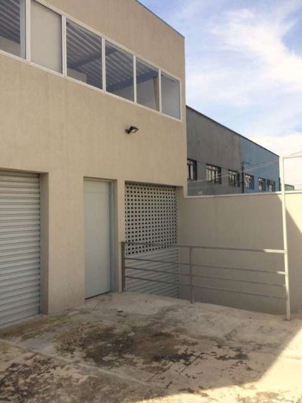 Depósito-Galpão-Armazém à venda, 400m² - Foto 2