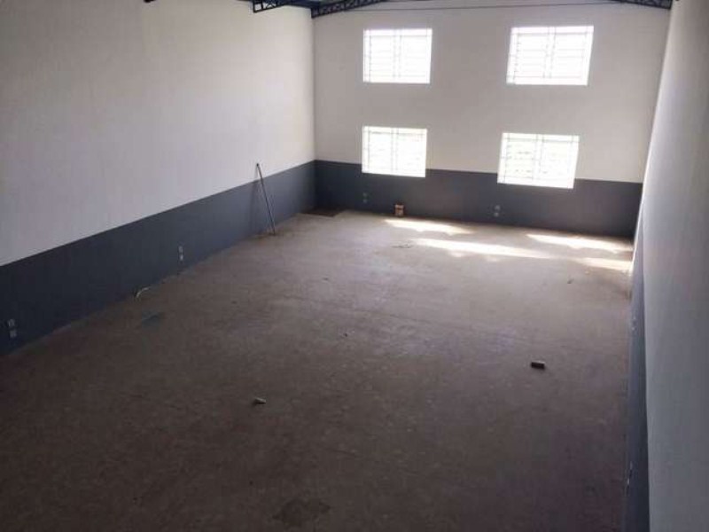 Depósito-Galpão-Armazém à venda, 400m² - Foto 3
