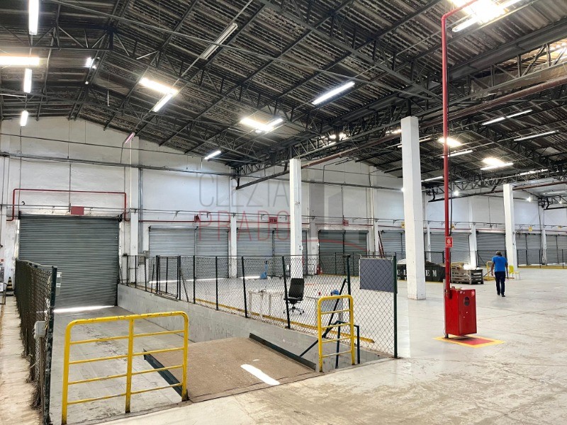 Depósito-Galpão, 11300 m² - Foto 7