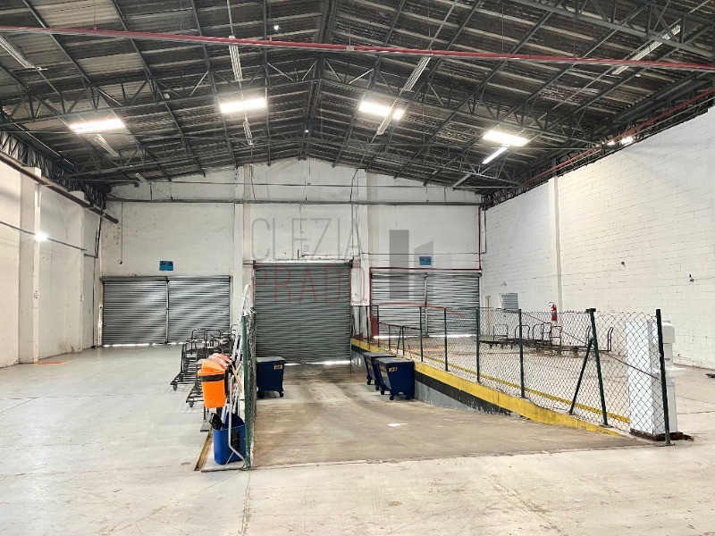 Depósito-Galpão, 11300 m² - Foto 8