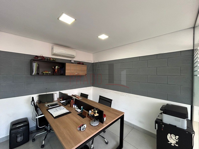 Prédio Inteiro à venda, 420m² - Foto 8