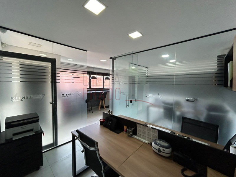 Prédio Inteiro à venda, 420m² - Foto 3