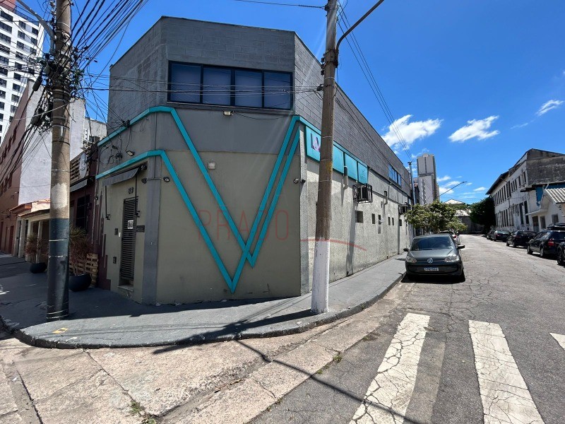 Prédio Inteiro à venda, 420m² - Foto 32