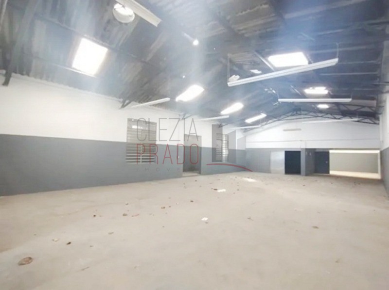 Depósito-Galpão, 500 m² - Foto 4